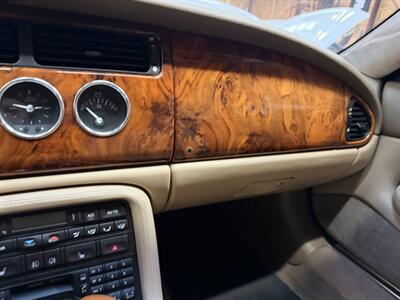 2005 Jaguar XK XK8 Convertible - Photo 27 - Pottstown, PA 19464