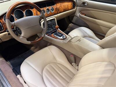 2005 Jaguar XK XK8 Convertible - Photo 16 - Pottstown, PA 19464