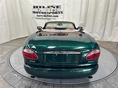 2005 Jaguar XK XK8  Convertible - Photo 4 - Pottstown, PA 19464