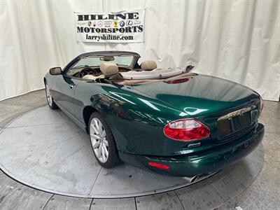 2005 Jaguar XK XK8  Convertible - Photo 3 - Pottstown, PA 19464