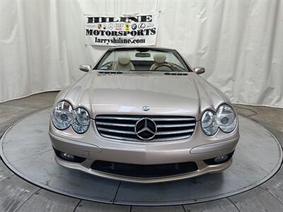 2004 Mercedes-Benz SL 600   - Photo 7 - Pottstown, PA 19464