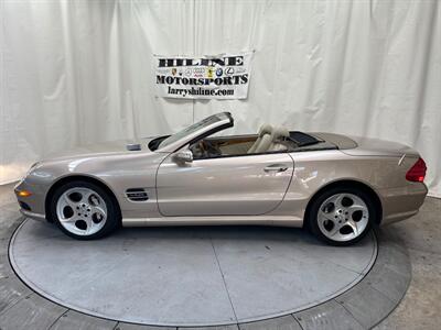 2004 Mercedes-Benz SL 600   - Photo 1 - Pottstown, PA 19464