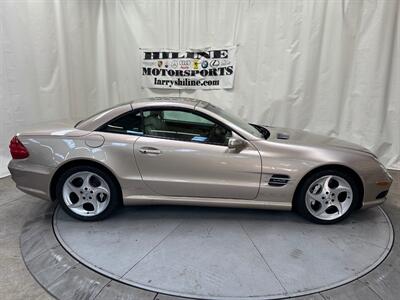 2004 Mercedes-Benz SL 600   - Photo 9 - Pottstown, PA 19464