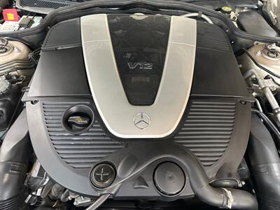 2004 Mercedes-Benz SL 600   - Photo 20 - Pottstown, PA 19464