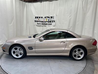 2004 Mercedes-Benz SL 600   - Photo 8 - Pottstown, PA 19464