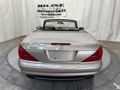 2004 Mercedes-Benz SL 600   - Photo 3 - Pottstown, PA 19464