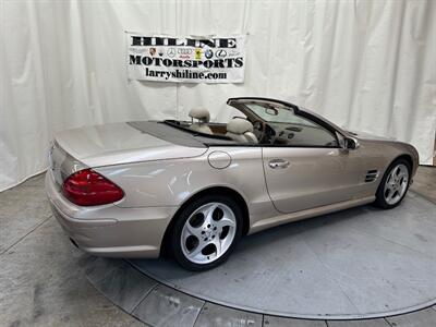 2004 Mercedes-Benz SL 600   - Photo 4 - Pottstown, PA 19464