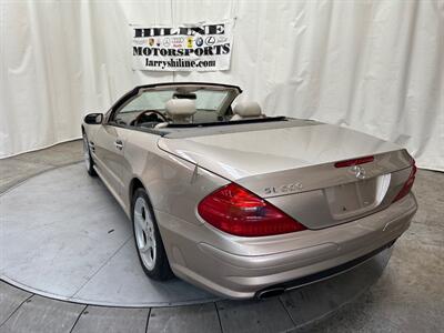 2004 Mercedes-Benz SL 600   - Photo 2 - Pottstown, PA 19464