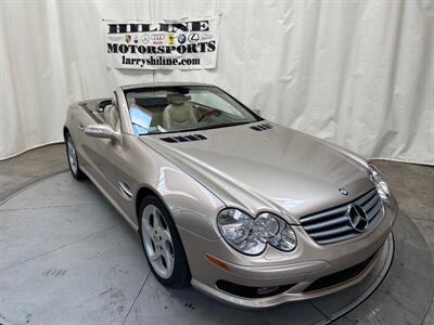 2004 Mercedes-Benz SL 600   - Photo 6 - Pottstown, PA 19464