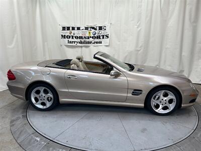 2004 Mercedes-Benz SL 600   - Photo 5 - Pottstown, PA 19464