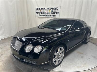 2005 Bentley Continental GT Turbo   - Photo 2 - Pottstown, PA 19464