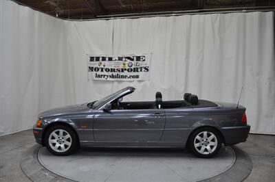 2002 BMW 325Ci   - Photo 2 - Pottstown, PA 19464