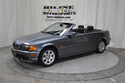 2002 BMW 325Ci   - Photo 3 - Pottstown, PA 19464