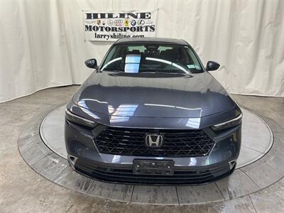 2023 Honda Accord Hybrid Touring  hybrid - Photo 5 - Pottstown, PA 19464