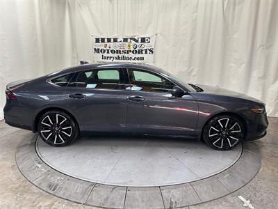 2023 Honda Accord Hybrid Touring  hybrid - Photo 7 - Pottstown, PA 19464
