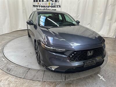 2023 Honda Accord Hybrid Touring  hybrid - Photo 6 - Pottstown, PA 19464