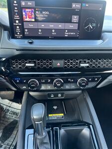 2023 Honda Accord Hybrid Touring  hybrid - Photo 27 - Pottstown, PA 19464