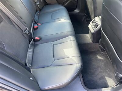 2023 Honda Accord Hybrid Touring  hybrid - Photo 20 - Pottstown, PA 19464