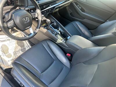 2023 Honda Accord Hybrid Touring  hybrid - Photo 16 - Pottstown, PA 19464