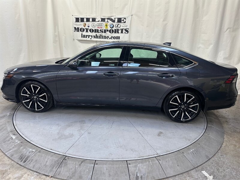 2023 Honda Accord Hybrid Touring hybrid - Photo 1 - Pottstown, PA 19464
