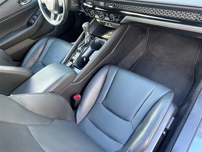 2023 Honda Accord Hybrid Touring  hybrid - Photo 18 - Pottstown, PA 19464