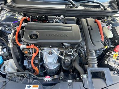 2023 Honda Accord Hybrid Touring  hybrid - Photo 28 - Pottstown, PA 19464