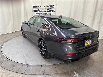 2023 Honda Accord Hybrid Touring  hybrid - Photo 4 - Pottstown, PA 19464