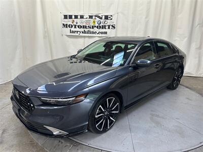 2023 Honda Accord Hybrid Touring  hybrid - Photo 3 - Pottstown, PA 19464