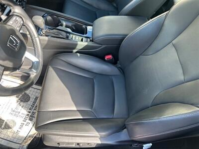 2023 Honda Accord Hybrid Touring  hybrid - Photo 14 - Pottstown, PA 19464