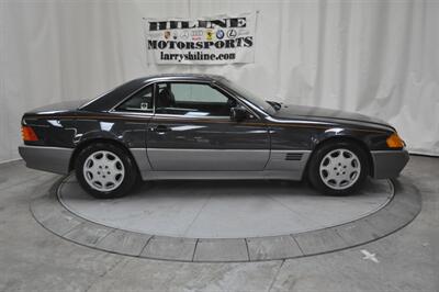 1991 Mercedes-Benz 500 SL   - Photo 6 - Pottstown, PA 19464