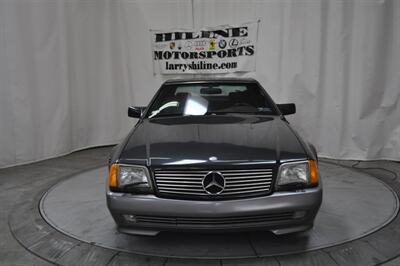 1991 Mercedes-Benz 500 SL   - Photo 8 - Pottstown, PA 19464