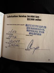 1991 Mercedes-Benz 500 SL   - Photo 28 - Pottstown, PA 19464