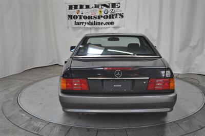 1991 Mercedes-Benz 500 SL   - Photo 4 - Pottstown, PA 19464