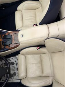 2000 Aston Martin DB7 Vantage  Volante - Photo 17 - Pottstown, PA 19464