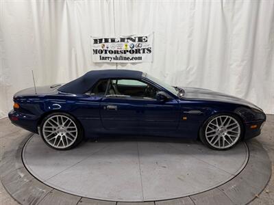 2000 Aston Martin DB7 Vantage  Volante - Photo 10 - Pottstown, PA 19464