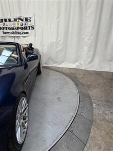 2000 Aston Martin DB7 Vantage  Volante - Photo 11 - Pottstown, PA 19464