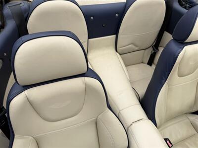 2000 Aston Martin DB7 Vantage  Volante - Photo 20 - Pottstown, PA 19464