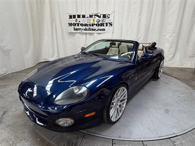 2000 Aston Martin DB7 Vantage  Volante - Photo 2 - Pottstown, PA 19464