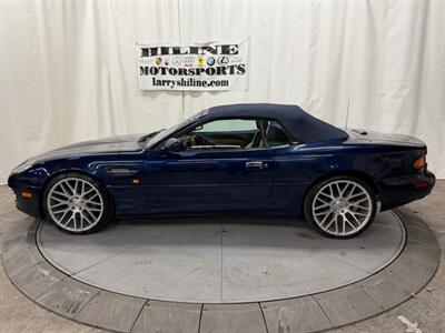 2000 Aston Martin DB7 Vantage  Volante - Photo 9 - Pottstown, PA 19464
