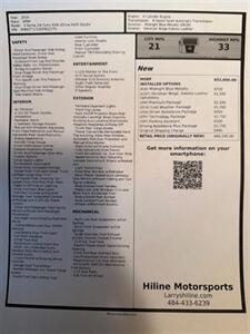 2016 BMW 428i xDrive  Convertible - Photo 44 - Pottstown, PA 19464