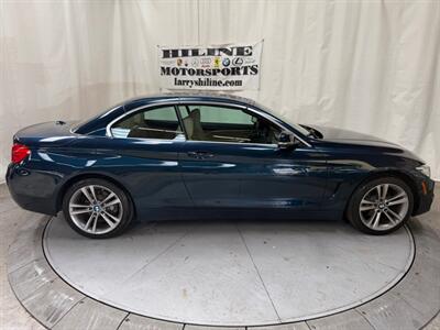 2016 BMW 428i xDrive  Convertible - Photo 12 - Pottstown, PA 19464