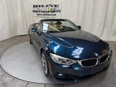 2016 BMW 428i xDrive  Convertible - Photo 8 - Pottstown, PA 19464