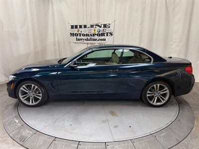 2016 BMW 428i xDrive  Convertible - Photo 11 - Pottstown, PA 19464