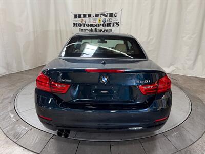 2016 BMW 428i xDrive  Convertible - Photo 9 - Pottstown, PA 19464