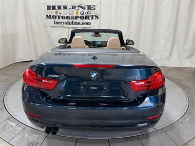 2016 BMW 428i xDrive  Convertible - Photo 10 - Pottstown, PA 19464