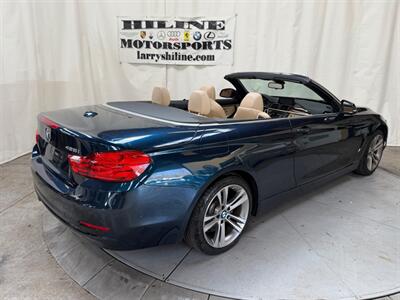 2016 BMW 428i xDrive  Convertible - Photo 6 - Pottstown, PA 19464