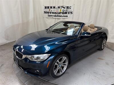 2016 BMW 428i xDrive  Convertible - Photo 3 - Pottstown, PA 19464