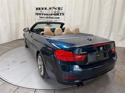 2016 BMW 428i xDrive  Convertible - Photo 4 - Pottstown, PA 19464