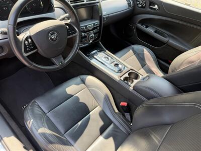 2015 Jaguar XK XKR  Convertible - Photo 15 - Pottstown, PA 19464