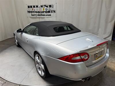 2015 Jaguar XK XKR  Convertible - Photo 3 - Pottstown, PA 19464